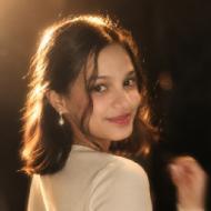 Naina A. Class I-V Tuition trainer in Kanpur