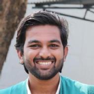 Nirikshan Kumar Keyboard trainer in Bangalore