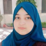 Naba Z. Class 8 Tuition trainer in Jansath