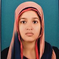 Narkis F. Class 11 Tuition trainer in Ayakudi