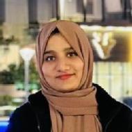 Nabeesha Class 10 trainer in Coimbatore