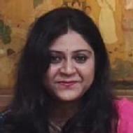 Nabina R. BA Tuition trainer in Kolkata