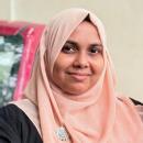 Photo of Nabisath M.