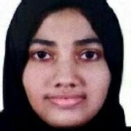 Nabla P. BAMS Tuition trainer in Ernad