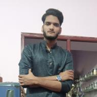 Md Farhan Akhtar Class 8 Tuition trainer in Azadnagar