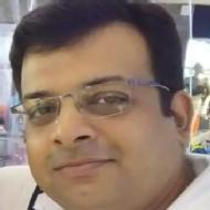Nadeem Class 11 Tuition trainer in Noida