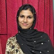 Nadiya N. Class 10 trainer in Karunagappally