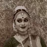 Naeema N. Dance trainer in Kochi