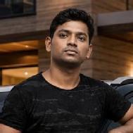 Nagendra M BTech Tuition trainer in Hyderabad