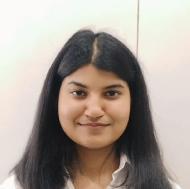 Deepshika Class 12 Tuition trainer in Chandigarh