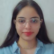 Khushi N. Class I-V Tuition trainer in Noida