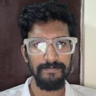 Akash Shinde Class I-V Tuition trainer in Nanded