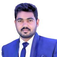 Nagendrababu L. Snowflake trainer in Hyderabad