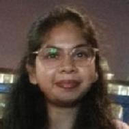 Ravula Nageswari Class 6 Tuition trainer in Sathupalli