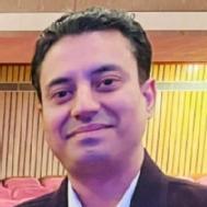 Saurav Nagi Class 6 Tuition trainer in Jaipur