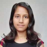 Nagma P. Class I-V Tuition trainer in Hyderabad