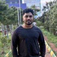 Akash Personal Trainer trainer in Chennai