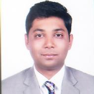 Utkarsh Class 12 Tuition trainer in Indore