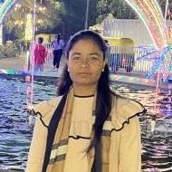 Nahid H. Class I-V Tuition trainer in Bangalore