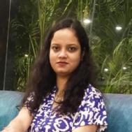 Nahin S. Class I-V Tuition trainer in Asansol