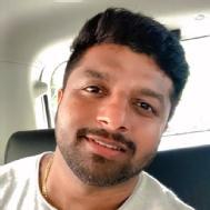 Siddharth Naik Personal Trainer trainer in Mumbai