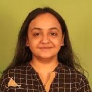 Misha Class 12 Tuition trainer in Surat