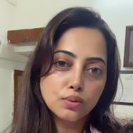 Nisha J. Class I-V Tuition trainer in Bangalore