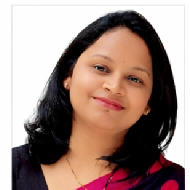 Neetu Class I-V Tuition trainer in Delhi