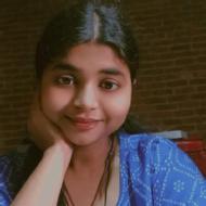 Naina T. Class I-V Tuition trainer in Bijnor