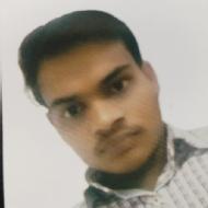 Hemendra Singh Kewat Yoga trainer in Indore