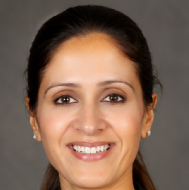 Parneet K. Class I-V Tuition trainer in Bathinda
