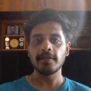 Praveen Nair Spoken English trainer in Noida