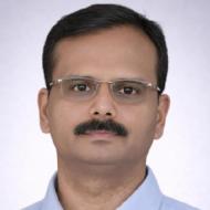 Santosh Nair Microsoft Excel trainer in Mango