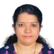 Aiswarya Class I-V Tuition trainer in Kollam