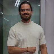 Akash Chalke Personal Trainer trainer in Mumbai