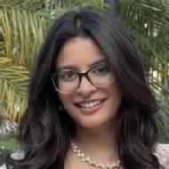 Anjana N. Medical Entrance trainer in Surat
