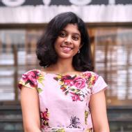 Anusha N. Medical Entrance trainer in Alibag