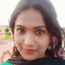 Arathy N. CBSE Tuition classes trainer in Gandevi