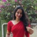 Kavya S. English Tutors trainer in Vadodara