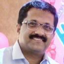 Satish Nair Class 9 Tuition trainer in Mumbai