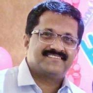 Satish Nair Class 12 Tuition trainer in Mumbai