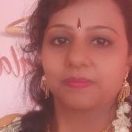Shishira K. Spoken English trainer in Chennai