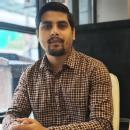 Naitik kumar Physics Tutors trainer in Delhi