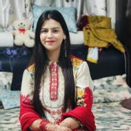 Nakasha Class 11 Tuition trainer in Bhandara