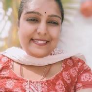Priya Class I-V Tuition trainer in Hyderabad