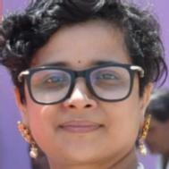 K B. Class I-V Tuition trainer in Vadodara