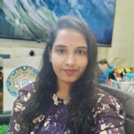 Ravali Drawing trainer in Hyderabad