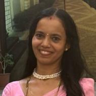 Nirmala C. Class 12 Tuition trainer in Jaipur
