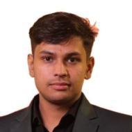 Nakul Python trainer in Mathura