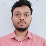 Nakul Srivastava Vedic Maths trainer in Orai